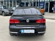 Volkswagen Passat B7 Краснодар  - изображение 31