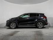 Kia Sportage IV Рестайлинг Санкт-Петербург  - изображение 30