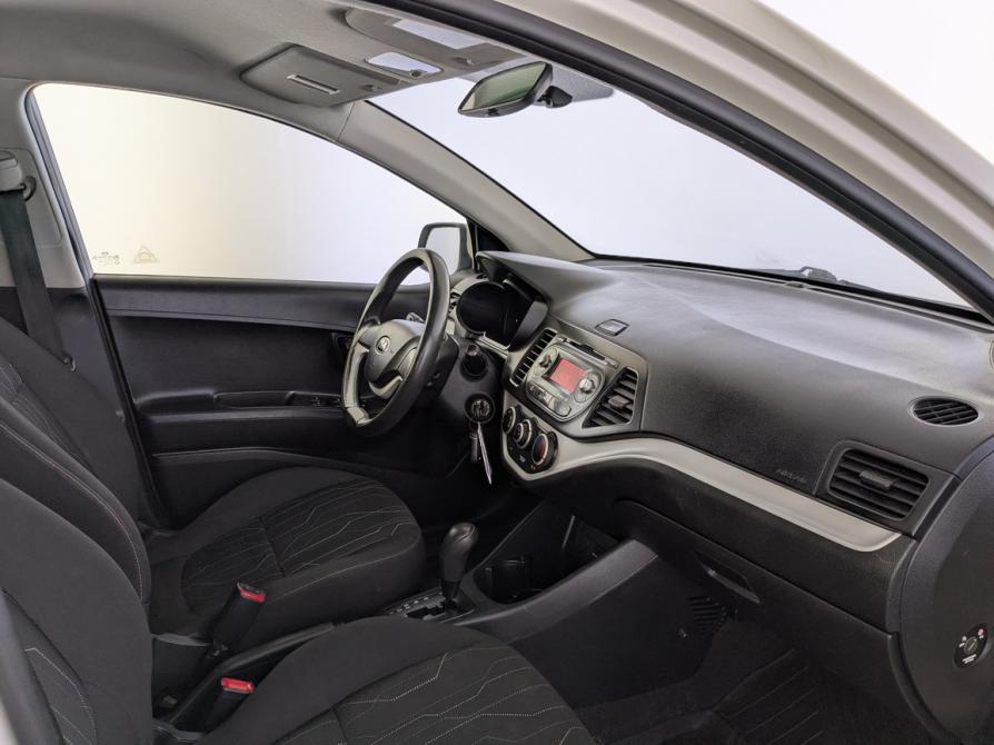 Kia Picanto II Москва  - изображение 11