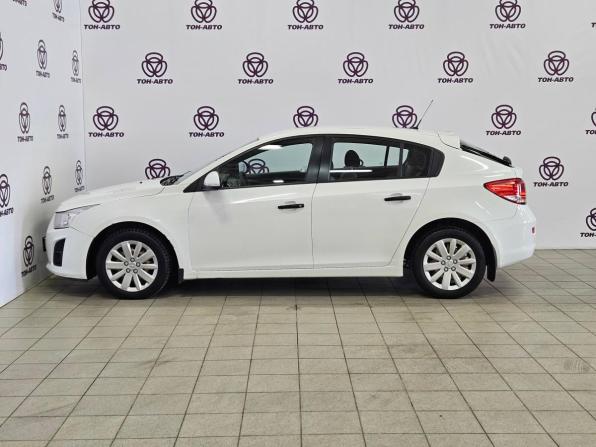 Chevrolet Cruze I Рестайлинг с пробегом 2014 года, цена 757 000 рублей, 131565 км, хэтчбек, Автокод Объявления