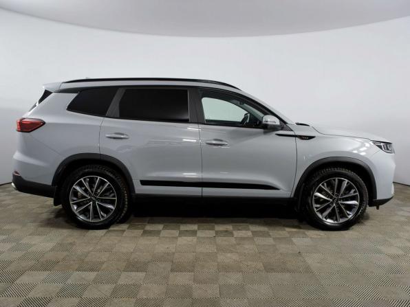 Chery Tiggo 8 Pro Max I Рестайлинг с пробегом 2024 года, цена 2 298 000 рублей, 38287 км, внедорожник, Автокод Объявления