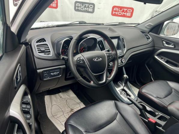 Chery Tiggo 5 I с пробегом 2015 года, цена 749 990 рублей, 162123 км, внедорожник, Автокод Объявления