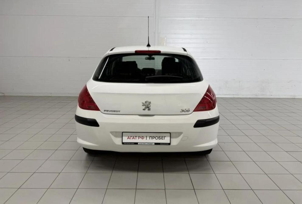 Peugeot 308 I Астрахань  - изображение 7