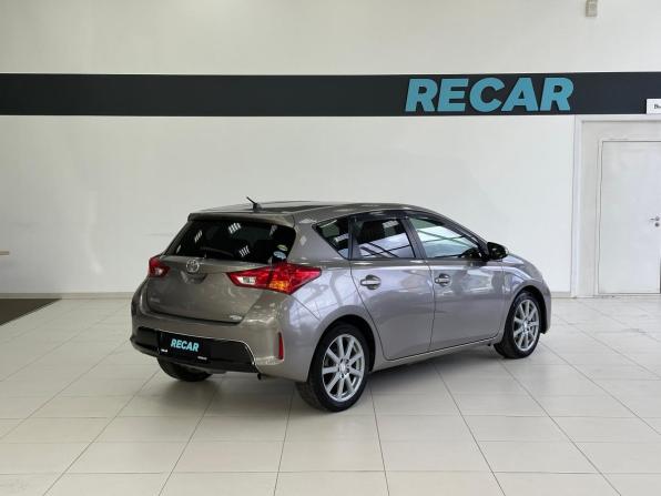 Toyota Auris II с пробегом 2013 года, цена 890 000 рублей, 223332 км, хэтчбек, Автокод Объявления