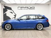 BMW 3 серии VI (F3x) Рестайлинг Ростов-на-Дону  - изображение 34