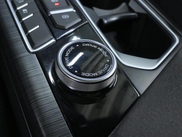 Geely Tugella I Рестайлинг с пробегом 2024 года, цена 2 712 000 рублей, 35823 км, внедорожник, Автокод Объявления