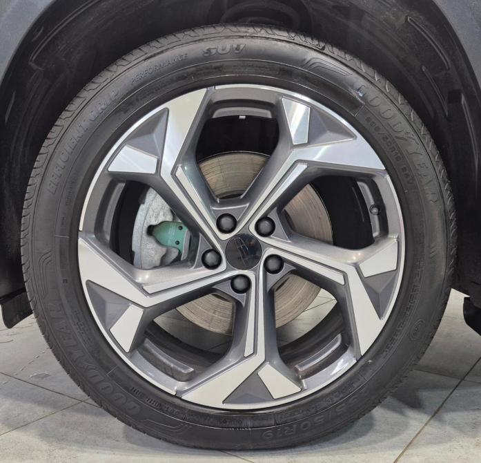 Geely Atlas II Воронеж  - изображение 20