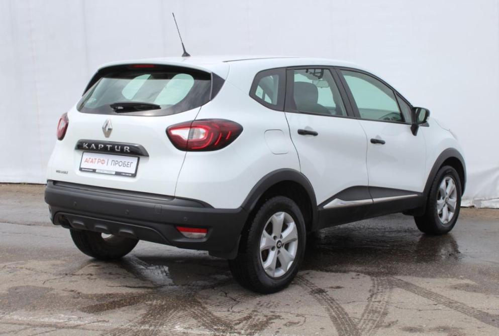 Renault Kaptur I Нижний Новгород  - изображение 7