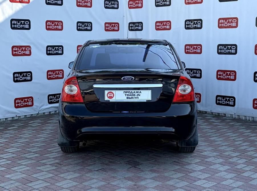 Ford Focus II Рестайлинг Санкт-Петербург  - изображение 5