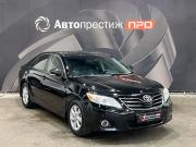 Toyota Camry VI (XV40) Рестайлинг Пермь  - изображение 24