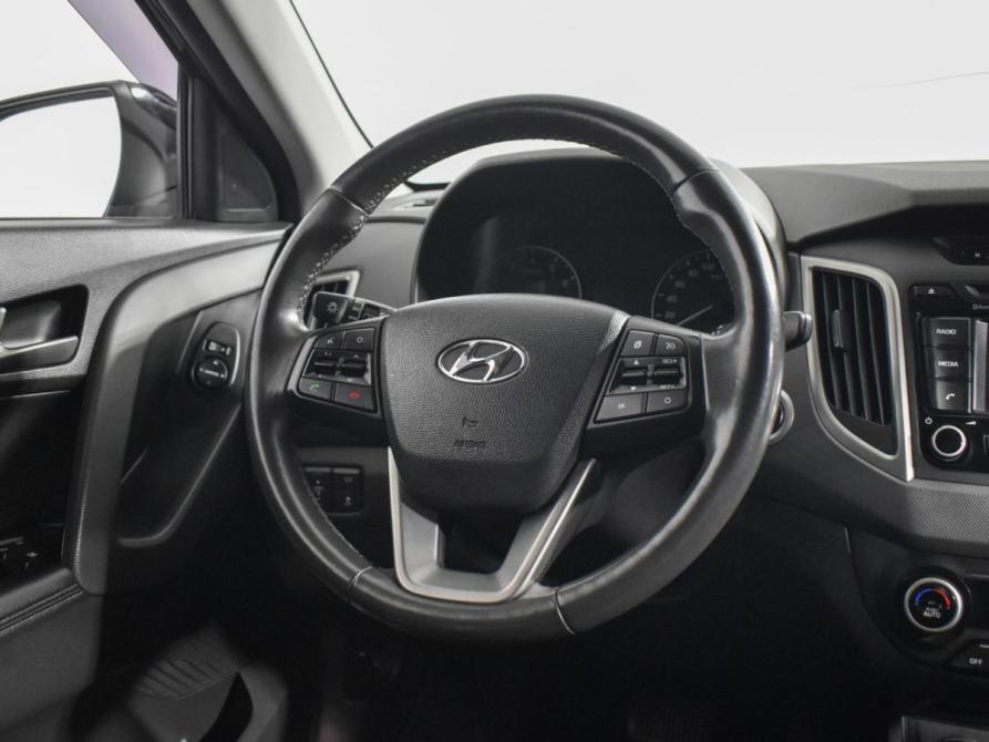 Hyundai Creta I Санкт-Петербург  - изображение 15