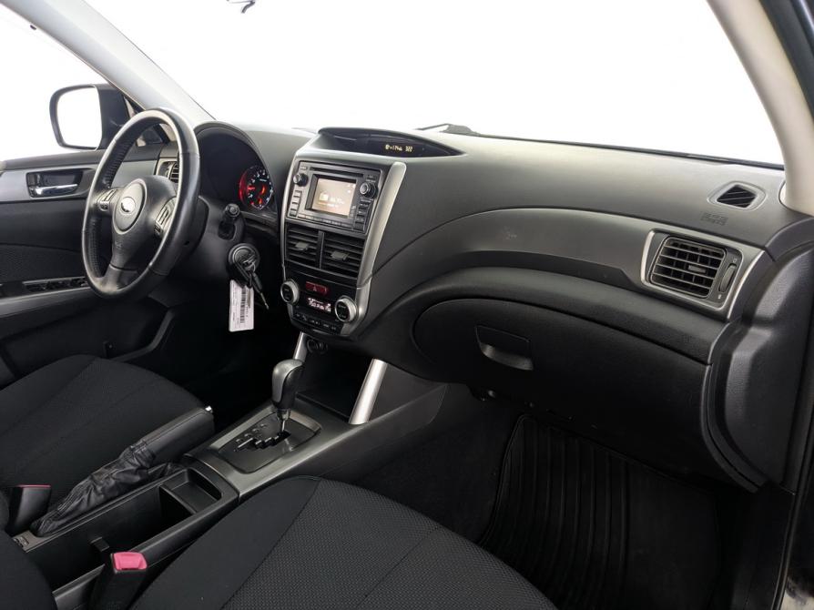 Subaru Forester III Москва  - изображение 20