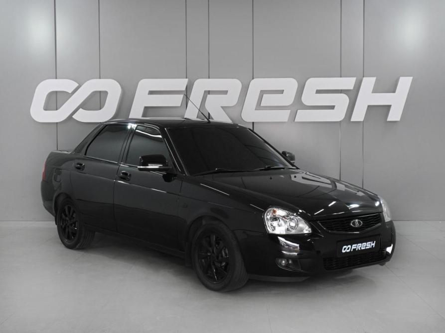 Lada (ВАЗ) Priora I Рестайлинг Ростов-на-Дону  - изображение 1