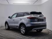 Belgee X70 I Рестайлинг Москва  - изображение 26