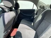 Toyota Corolla IX (E120 E130) Москва  - изображение 25