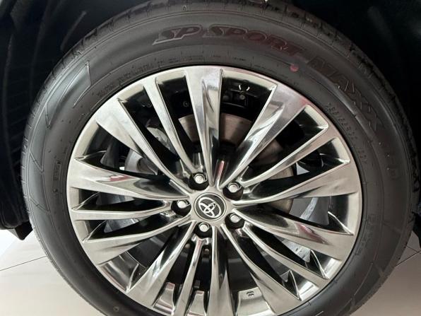 Toyota Highlander IV (XU70) с пробегом 2026 года, цена 5 770 000 рублей, 10 км, внедорожник, Автокод Объявления