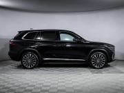 Geely Monjaro I Рестайлинг Москва  - изображение 24