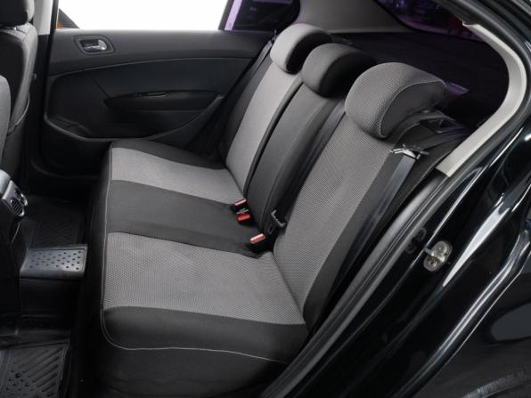 Peugeot 408 I с пробегом 2012 года, цена 630 000 рублей, 212787 км, седан, Автокод Объявления