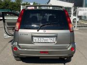 Nissan X-Trail I Рестайлинг Кемерово  - изображение 44