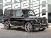 Mercedes-Benz G-Класс AMG I (W463) Рестайлинг 2 Краснодар  - изображение 38