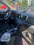 Kia Sportage IV Рестайлинг Кемерово  - изображение 11
