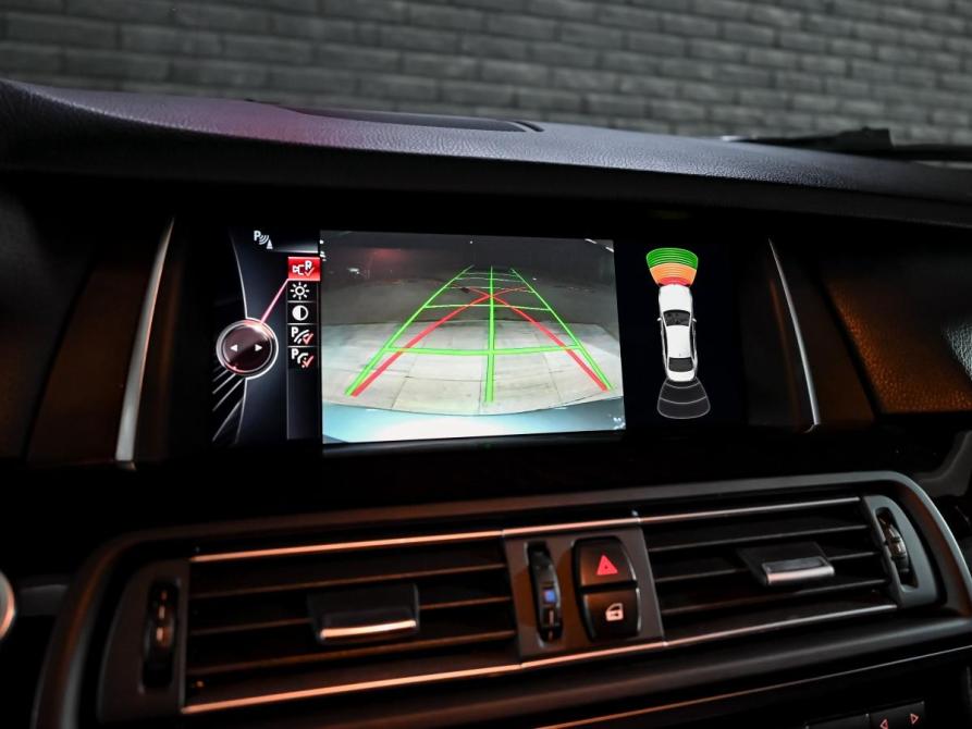 BMW 5 серии VI (F10/F11/F07) Рестайлинг Екатеринбург  - изображение 18