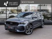 Geely Monjaro I Казань  - изображение 12