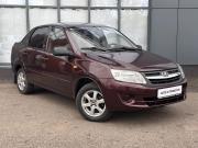 Lada (ВАЗ) Granta I Ярославль  - изображение 16
