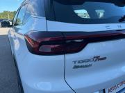 Chery Tiggo 7 Pro Plug-in Hybrid Пермь  - изображение 44