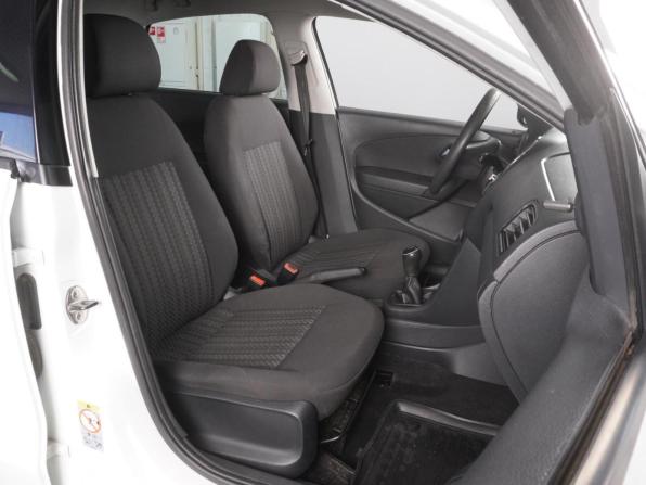 Volkswagen Polo V Рестайлинг с пробегом 2020 года, цена 889 000 рублей, 167827 км, седан, Автокод Объявления