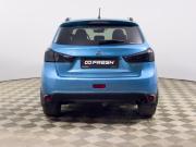Mitsubishi ASX I Рестайлинг Казань  - изображение 26