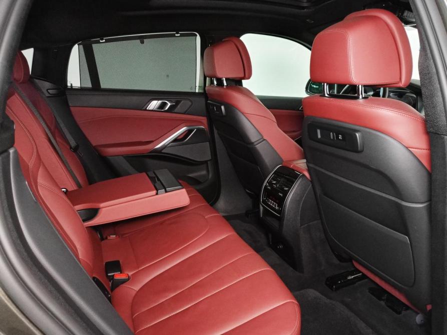 BMW X6 III (G06) Казань  - изображение 10