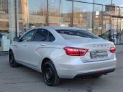 Lada (ВАЗ) Vesta I Ижевск  - изображение 30