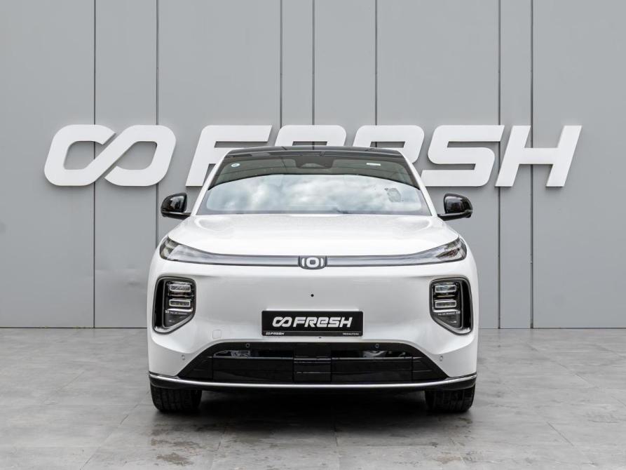 Changan Qiyuan Q07 Краснодар  - изображение 3
