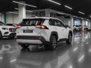 Toyota RAV4 V (XA50) Москва  - изображение 31