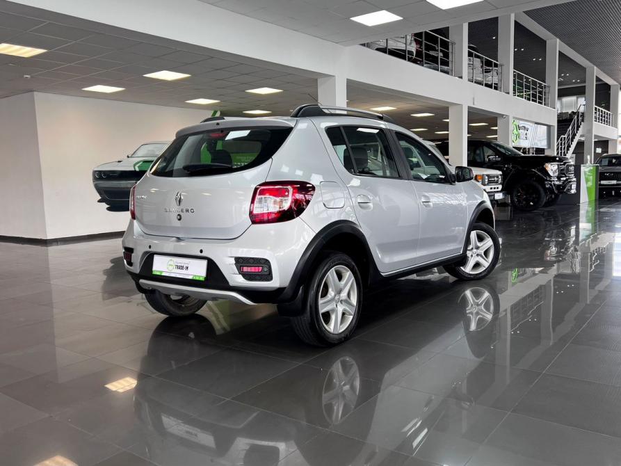 Renault Sandero II Тверь  - изображение 2