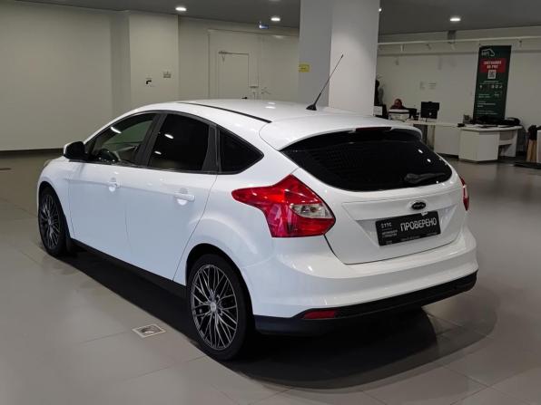 Ford Focus III с пробегом 2012 года, цена 628 000 рублей, 251150 км, хэтчбек, Автокод Объявления