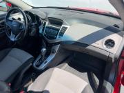Chevrolet Cruze I Рестайлинг Самара  - изображение 19