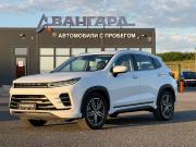 Exeed LX I Рестайлинг Волгоград  - изображение 9
