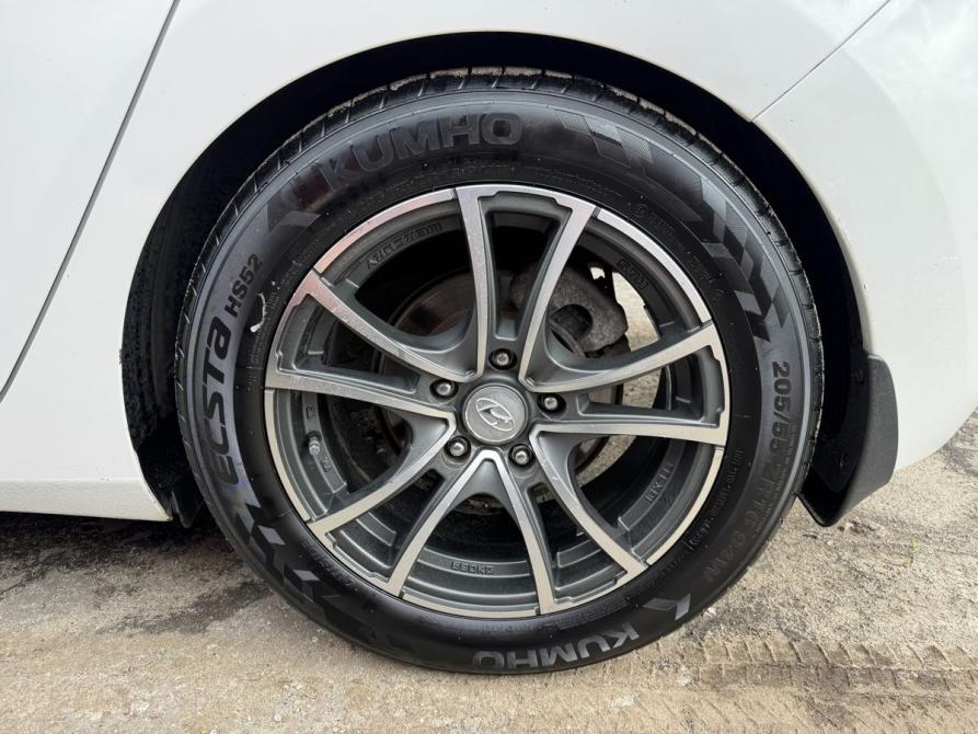Hyundai i30 II Воронеж  - изображение 12