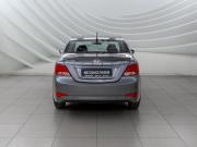 Hyundai Solaris I Рестайлинг Волгоград  - изображение 37