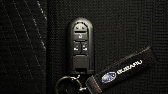 Subaru Justy V с пробегом 2016 года, цена 790 000 рублей, 130317 км, минивэн, Автокод Объявления