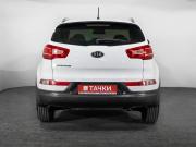 Kia Sportage III Иркутск  - изображение 24