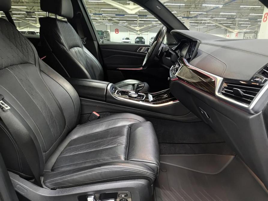 BMW X5 IV (G05/G18) Казань  - изображение 13