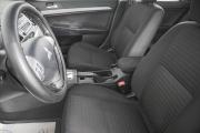 Mitsubishi Lancer X Рестайлинг Кемерово  - изображение 30