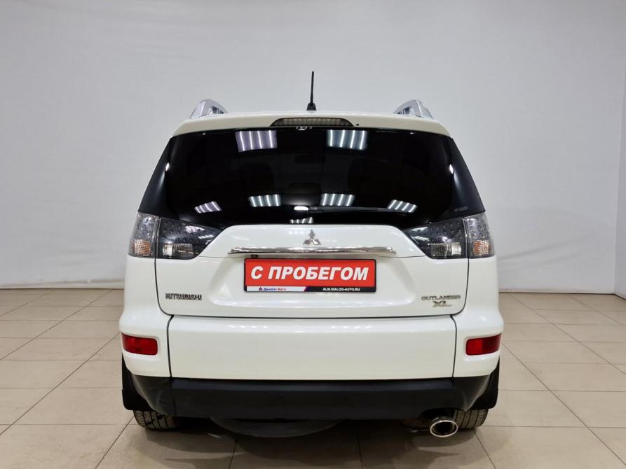 Mitsubishi Outlander II Рестайлинг Альметьевск  - изображение 5