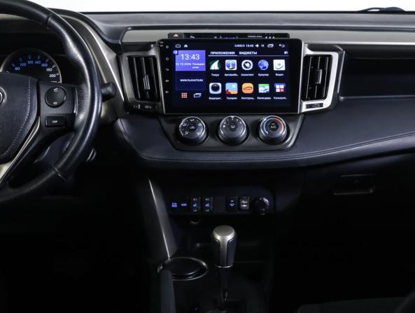 Toyota RAV4 IV (XA40) с пробегом 2013 года, цена 1 600 000 рублей, 152382 км, внедорожник, Автокод Объявления