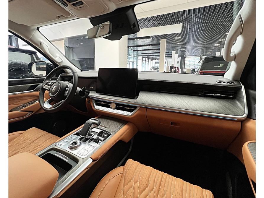 Tank 500 I Новосибирск  - изображение 10