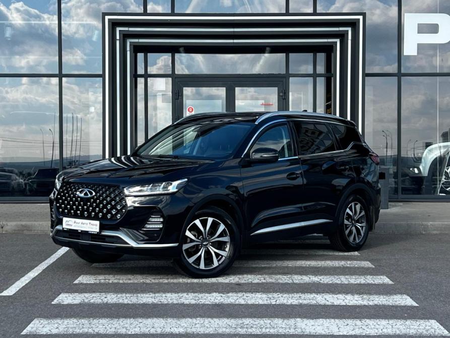 Chery Tiggo 7 Pro I Воронеж  - изображение 1