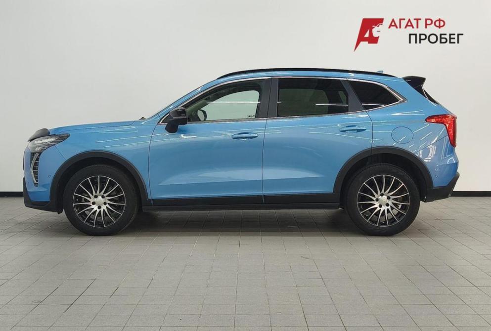 Haval Jolion I Екатеринбург  - изображение 2